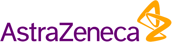Logo : AstraZeneca