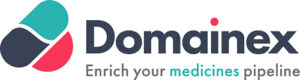 Logo : Domainex