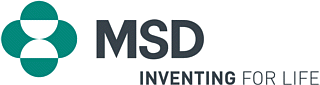 Logo : MSD