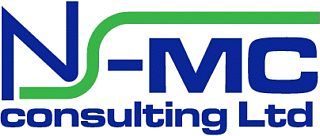 Logo : MS-NC Consulting
