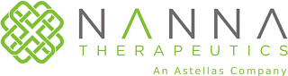 Logo : Nanna Theraputics