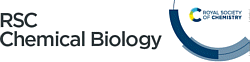 Logo : RSC Chemical Biology