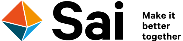 Logo : Sai Life Sciences