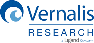 Logo : Vernalis Research